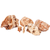 Aqua One Natural Spaghetti Stone MED/LRG (12300-ML)
