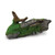 Kazoo Driftwood W/Textured Moss Medium (18474)