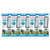 Marina Slim Power Filter Bio-Carb Cartridge (3pk) BULK BUY 5pk