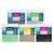 Bioscape Filter Pad Multipack (5pk) (BIOKIT5)