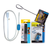 Aqua One Aquarium Accessory Kit (4 pack)