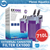 Pisces Aquatics External Canister Filter Ex1000 - 710L/H (LAB100)