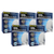 Fluval 105/205 & 106/206 & 107/207 Water Polishing Pads 3pc BULK BUY 5pk