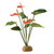 Exo Terra Anthurium Bush Plant