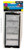 Aqua One Reflex 13 Carbon Cartridge 124c (25124c)
