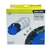 Aqua One Aquis Series II 1250 Ultimate Canister Filter Package (6pk)