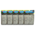 Aqua One ClearView 800 Carbon Cartridge 49c BULK BUY 5pk