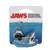 Penn-Plax Jaws With Air Tank Medium Ornament (JWSR12/JAW6)