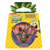 Penn-Plax SpongeBob Squarepants Plankton Mini