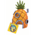 Penn-Plax SpongeBob Squarepants Pineapple Home