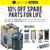 Aqua One Aquis 500 Ultimate Canister Filter Package (6pk)