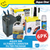 Aqua One Aquis 500 Ultimate Canister Filter Package (6pk)