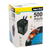 Aqua One Aquis 500 Ultimate Canister Filter Package (6pk)