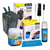 Aqua One Aquis 1200 Ultimate Canister Filter Package (6pk)