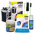 Aqua One Nautilus 600 Ultimate Canister Filter Package (6pk)