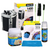 Aqua One Nautilus 1400 Ultimate Canister Filter Package (6pk)
