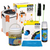 Aqua One Ocellaris 850UVC Ultimate Canister Filter Package (6pk)