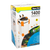 Aqua One Ocellaris 1400UVC Ultimate Canister Filter Package (6pk)