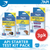 API Starter Test Kit (3 Pack) ( APISTARTKIT )