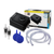 Aqua One Precision 12000 Air Pump Starter Kit (13pc)