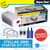 Aqua One Stellar 200D Air Pump Starter Kit (7pc)