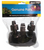 Aqua One Nautilus 600/800 Hose Tap Refresh Kit (3pc)