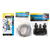 Aqua One Nautilus 600/800 Hose Tap Refresh Kit (3pc)