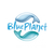 Blue Planet Logo Blue Planet Logo