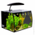Aqua One Arc 30 Glass Aquarium (56233)