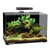 Aqua One Focus 25 Glass Aquarium Black (56222BK)