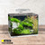 Aqua One Focus 36 Glass Aquarium White (56223WH)