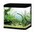 Aqua One LifeStyle 29 Glass Aquarium Black (52041GBK)