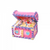 Bioscape Fantasy Treasure Chest Ornament 9x8cm (BIS402)