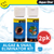 Aqua One Snail & Algae Eliminator Kit 50ml