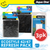 Aqua One Ecostyle 81 Refresh Pack (3pk)