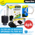 Aqua One Filter Air 30 Breeder Sponge Filter Kit (4pk) (19884-KIT)