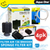 Aqua One Filter Air 136 Breeder Sponge Filter Kit (4pk)