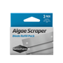 Seachem Algae Scraper 3 in 1 Kit - 46cm