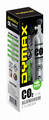 Dymax CO2 Aluminum Cylinder 2L - Empty (DM494)