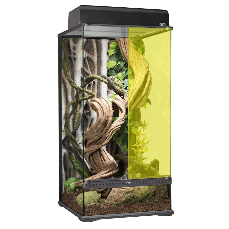 Exo Terra Replacement Right Door for Glass Small Tall Terrarium 45x45x60cm