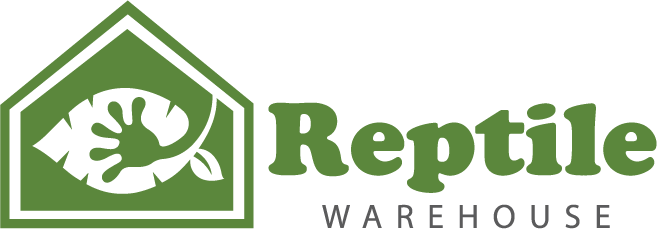 The Reptile Warehouse