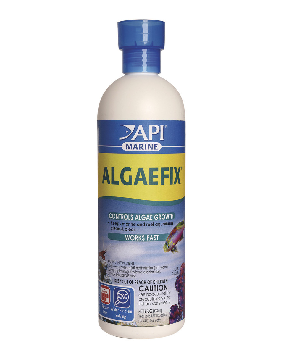 algaefix marine