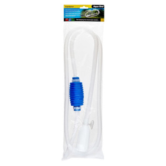 AQUA ONE EASY SIPHON AQUARIUM HOSE 1M – Campbelltown Pet