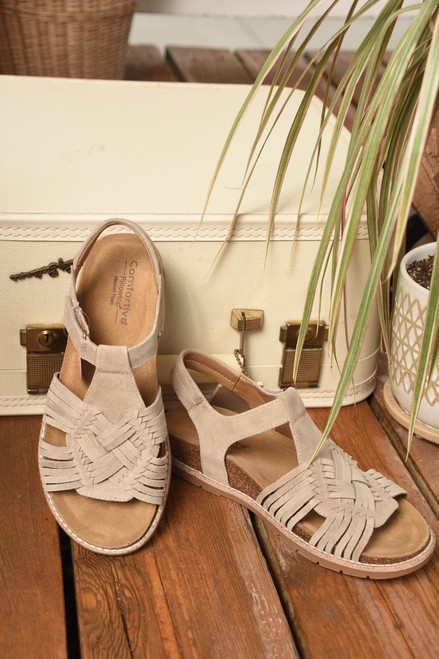 Gladia Sandal