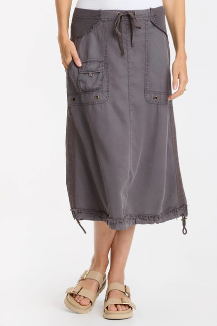 Finley Bubble Skirt