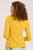 Wearables Brie Hardware Long Sleeve Top Mead