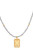 16" Mystic Labradorite Sunrise Necklace