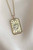 GOLD TAROT NECKLACE - 8 Styles