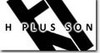 H Plus Son