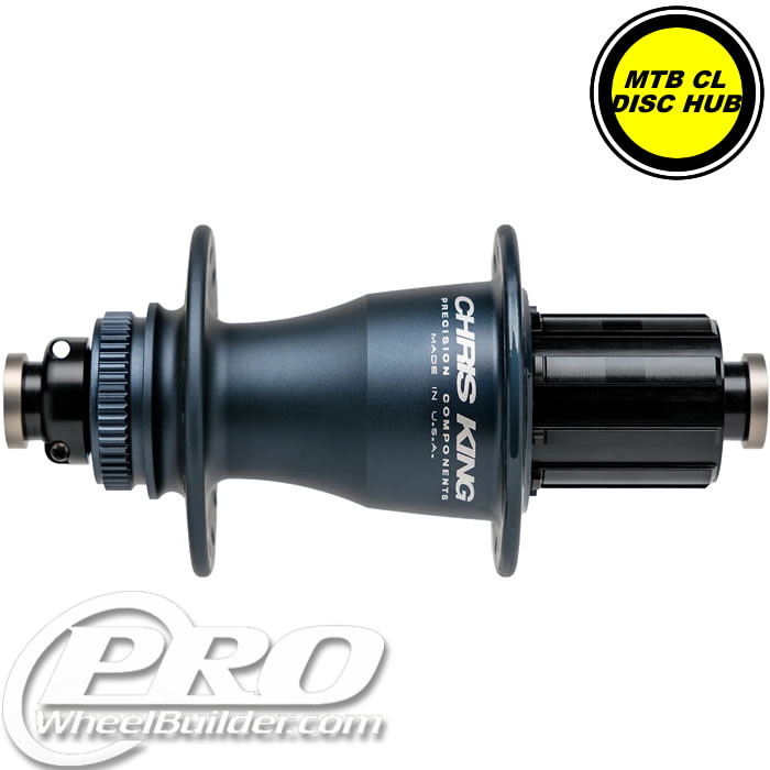 Chris King MTB Rear Centerlock Disc Hub, 12x148 Boost | PWB
